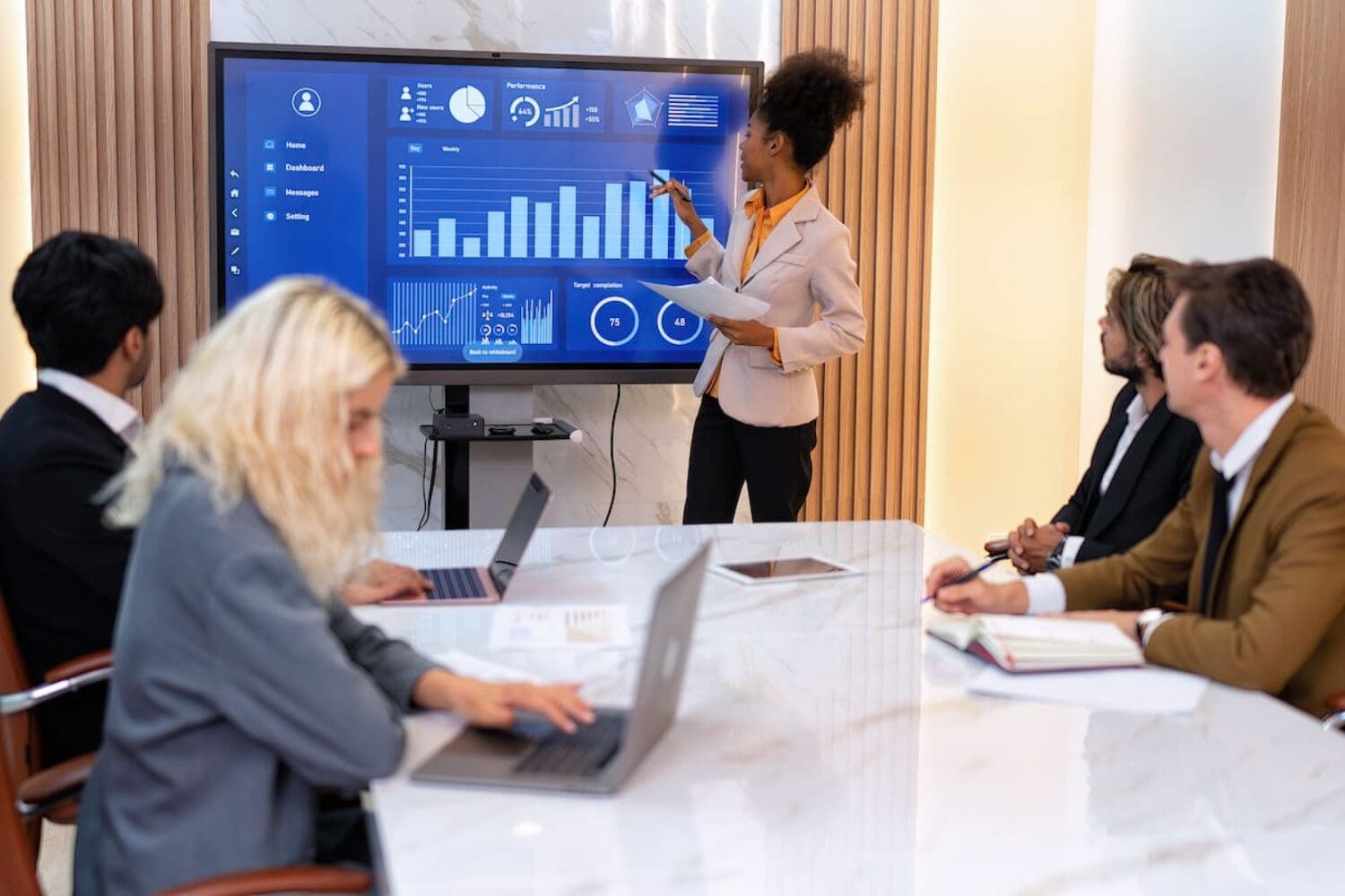 Elevate Your Digital Marketing with SaaSGenX Marketing Automation