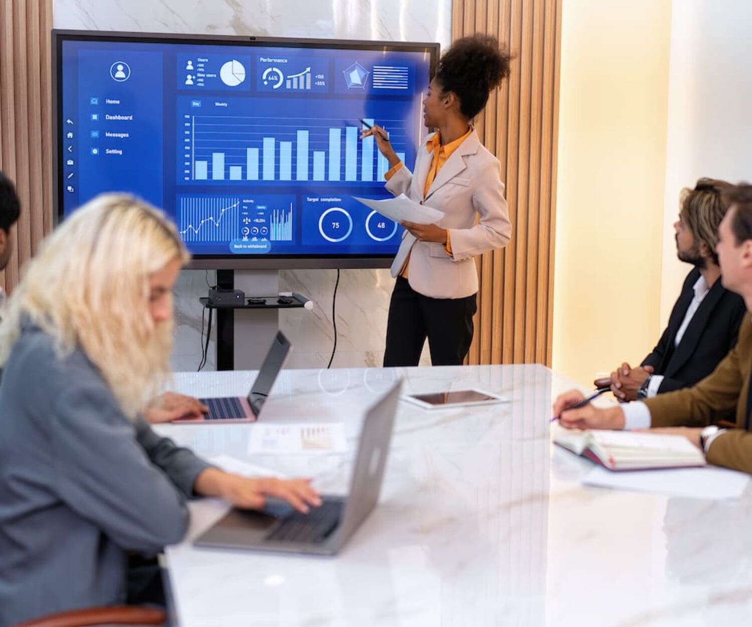 Elevate Your Digital Marketing with SaaSGenX Marketing Automation