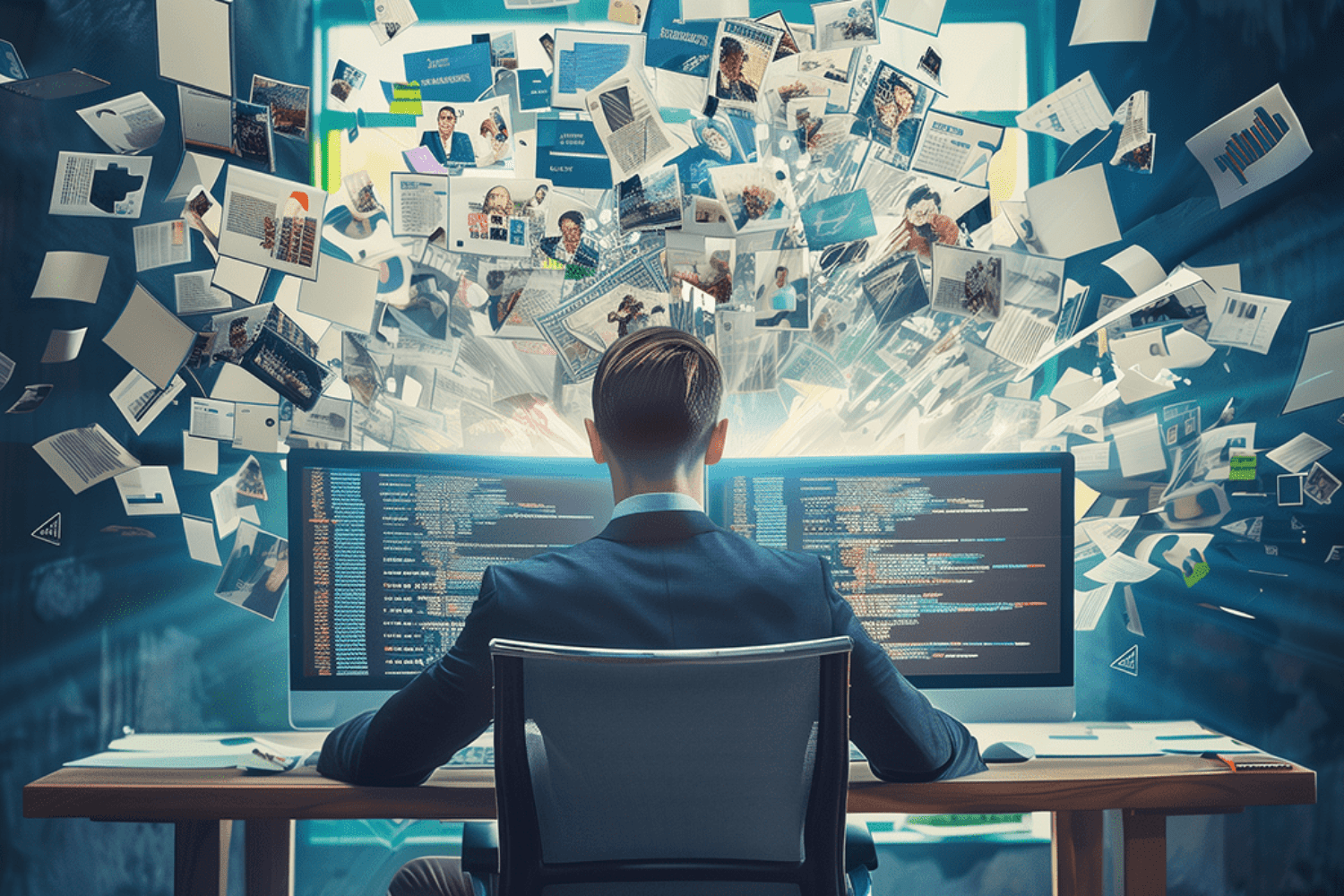 One of the most effective strategies to not only survive but thrive in this competitive landscape is to master your niche.