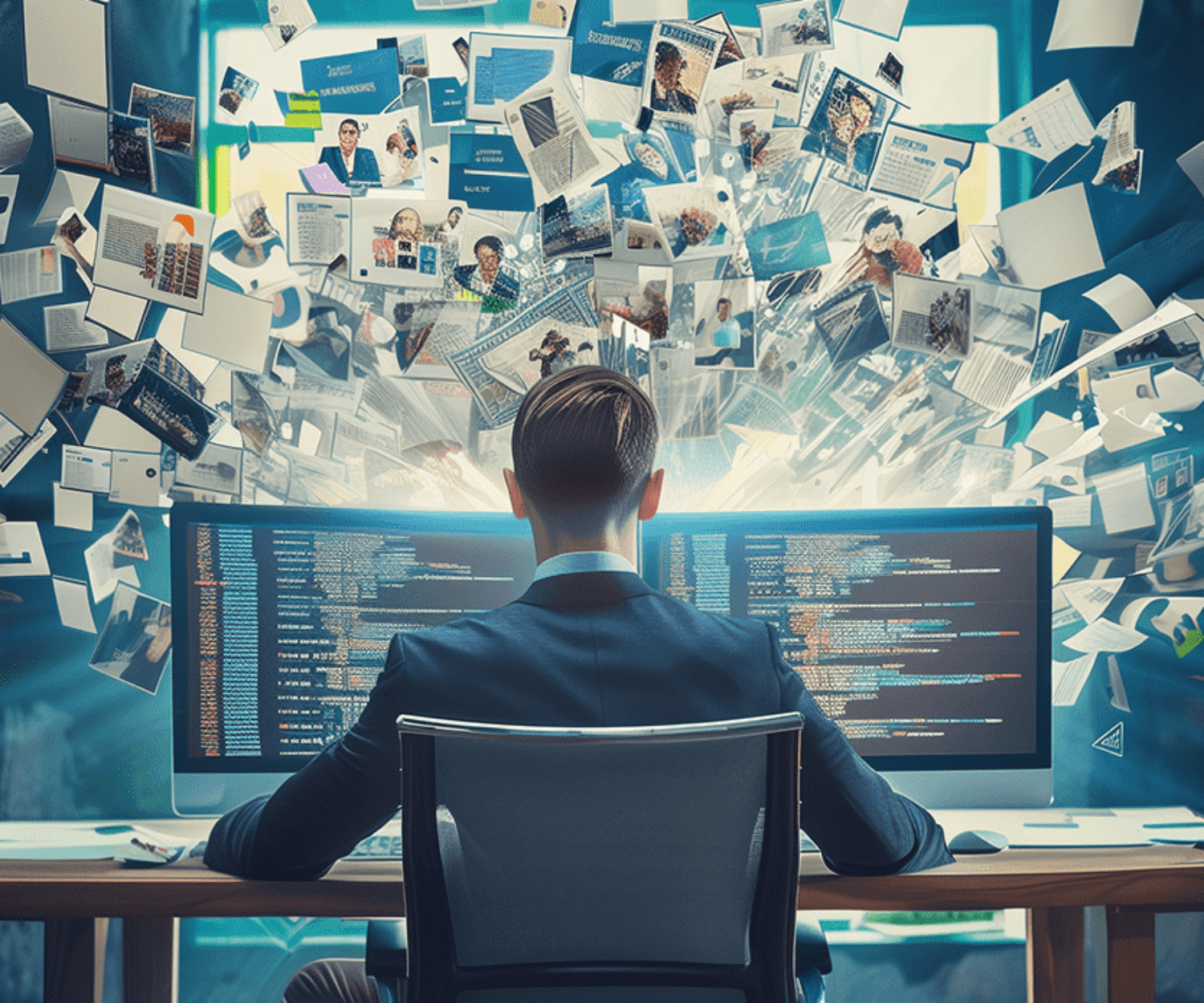 One of the most effective strategies to not only survive but thrive in this competitive landscape is to master your niche.