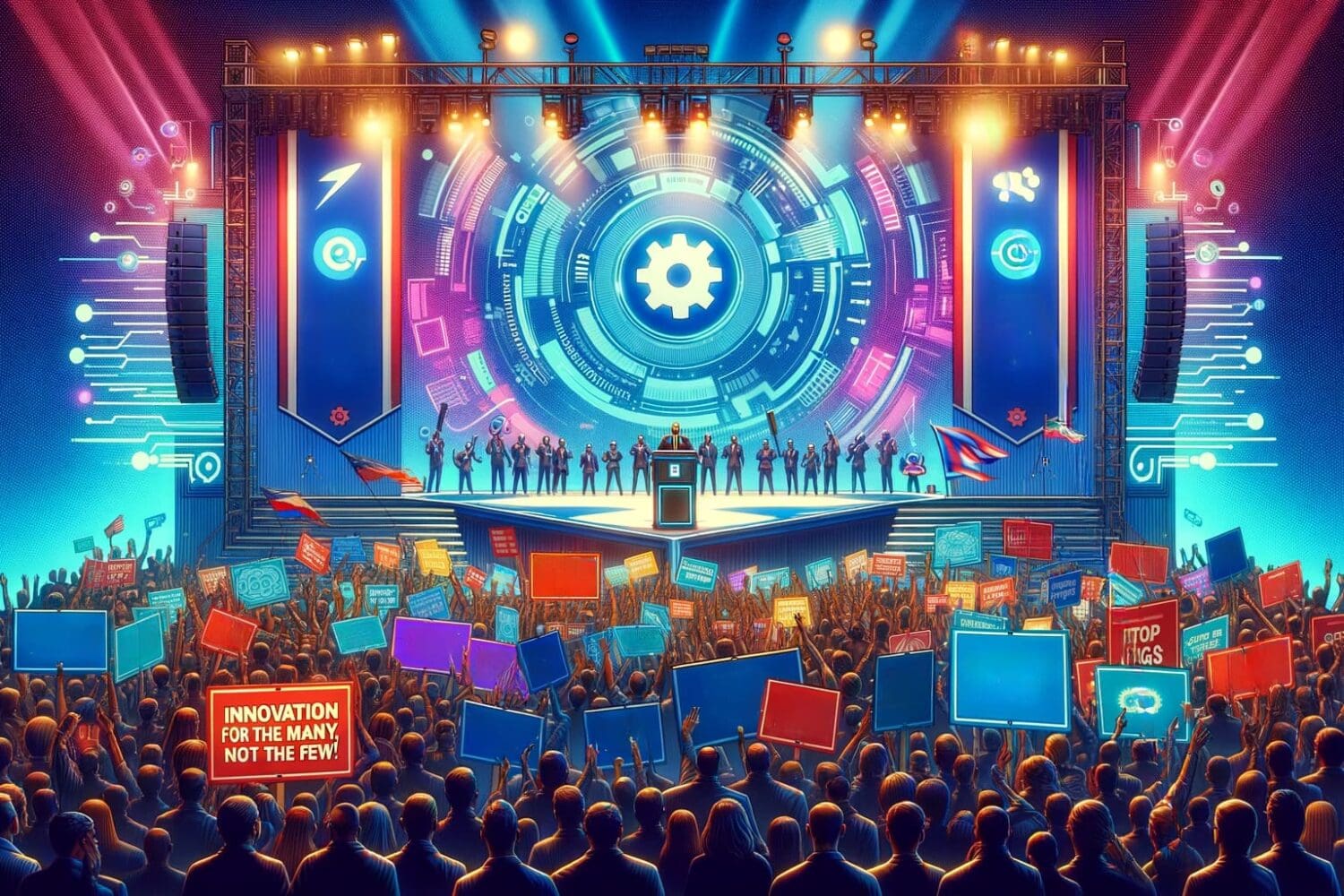 Campaign for Growth: Tips for SaaS Founders and SaaS Leaders!