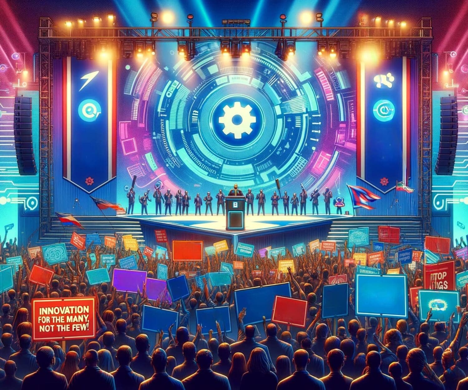 Campaign for Growth: Tips for SaaS Founders and SaaS Leaders!