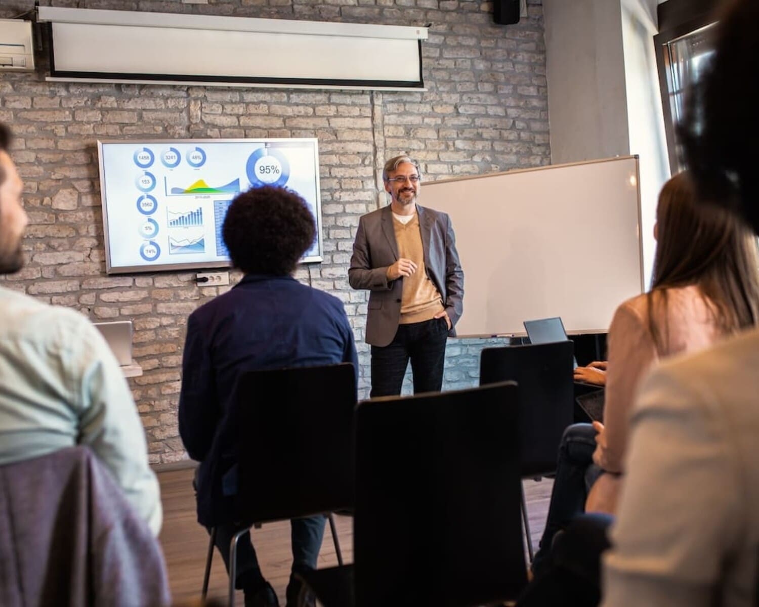 The CRO's Playbook: Mastering Sales Lead Generation