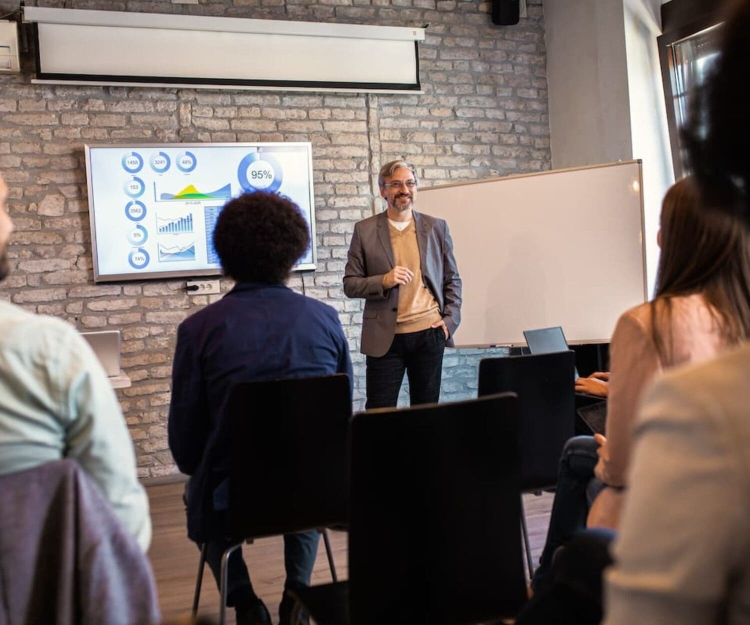 The CRO's Playbook: Mastering Sales Lead Generation