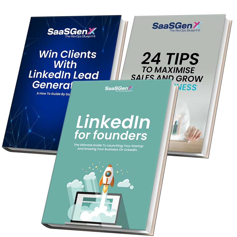 LinkedIn branding designed to help founders build their personal brand, create engaging content and automate LinkedIn audience growth