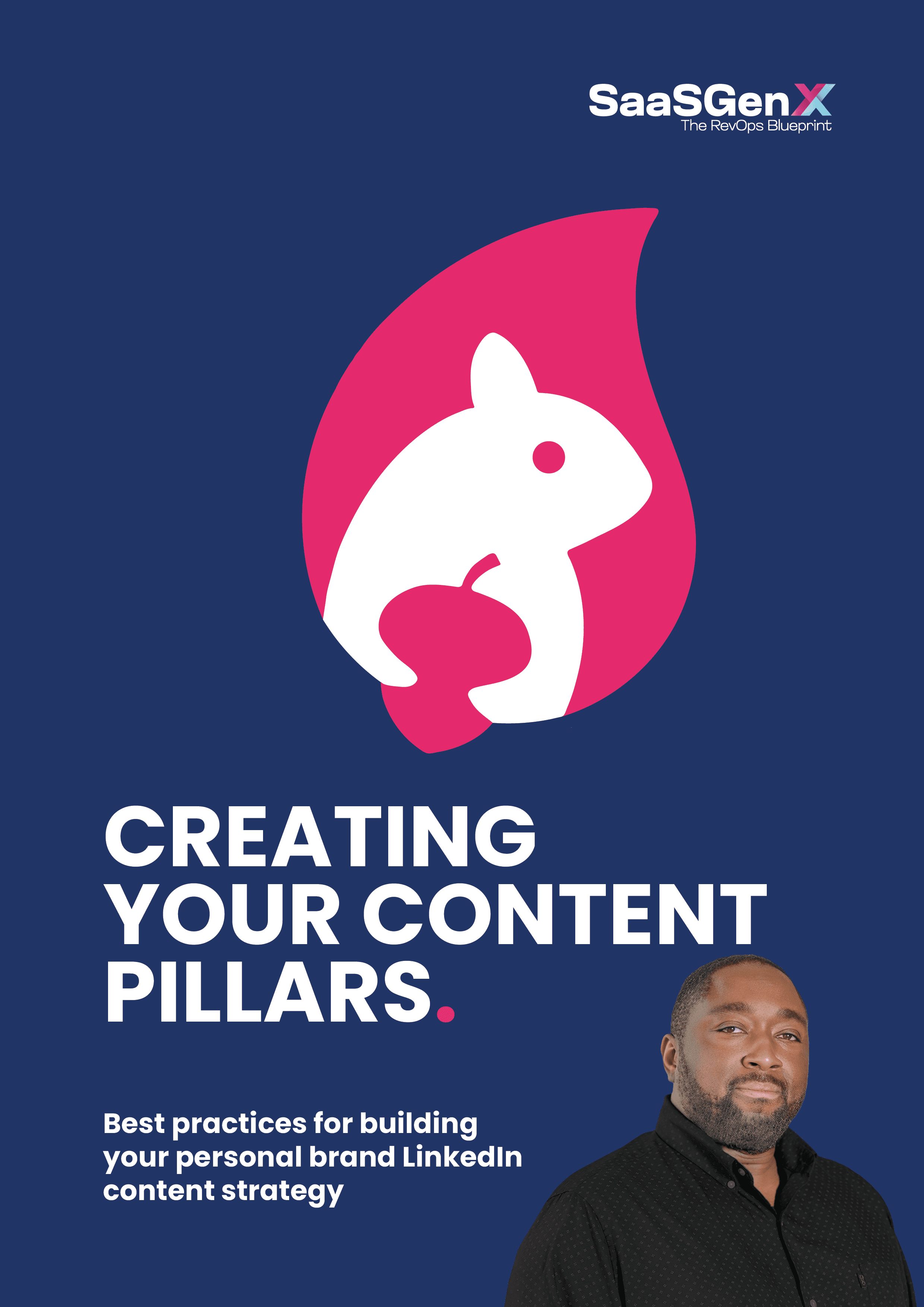 What Are Content Pillars? Understand their role and importance in SaaS marketing.