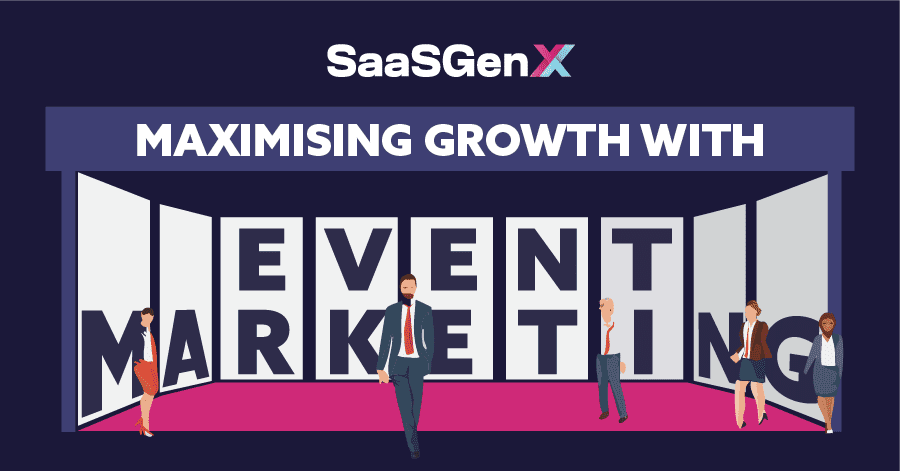 Unlock the power of event marketing to drive lead generation, boost engagement, and establish your brand as a thought leader.